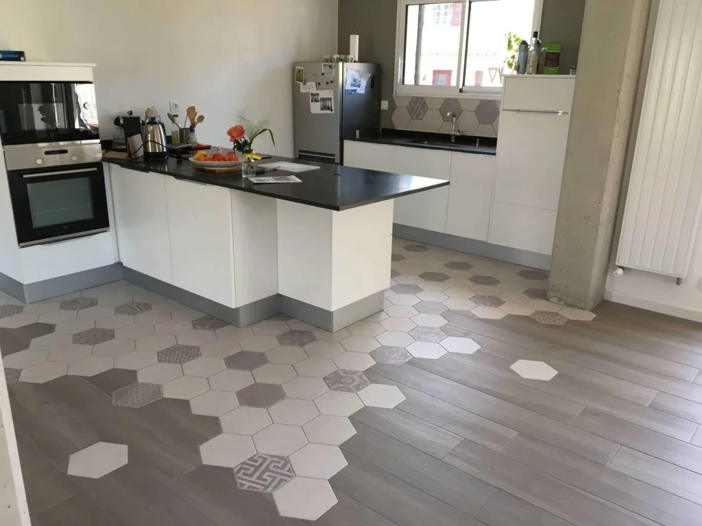 Landreau Ceramic Design Carreleur Pornic Carrelage 18