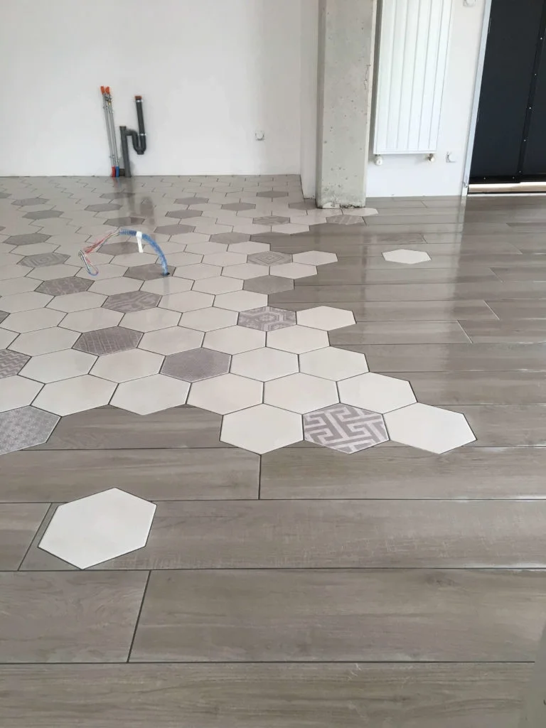 Landreau Ceramic Design Carreleur Pornic Carrelage 19