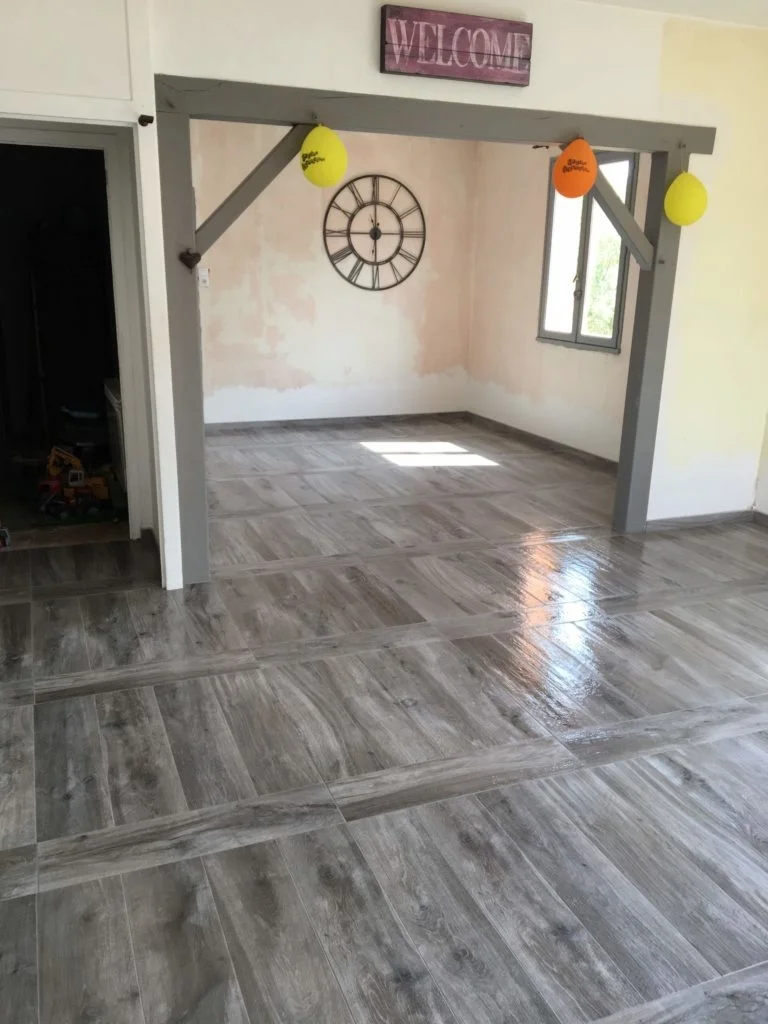 Landreau Ceramic Design Carreleur Pornic Carrelage 20