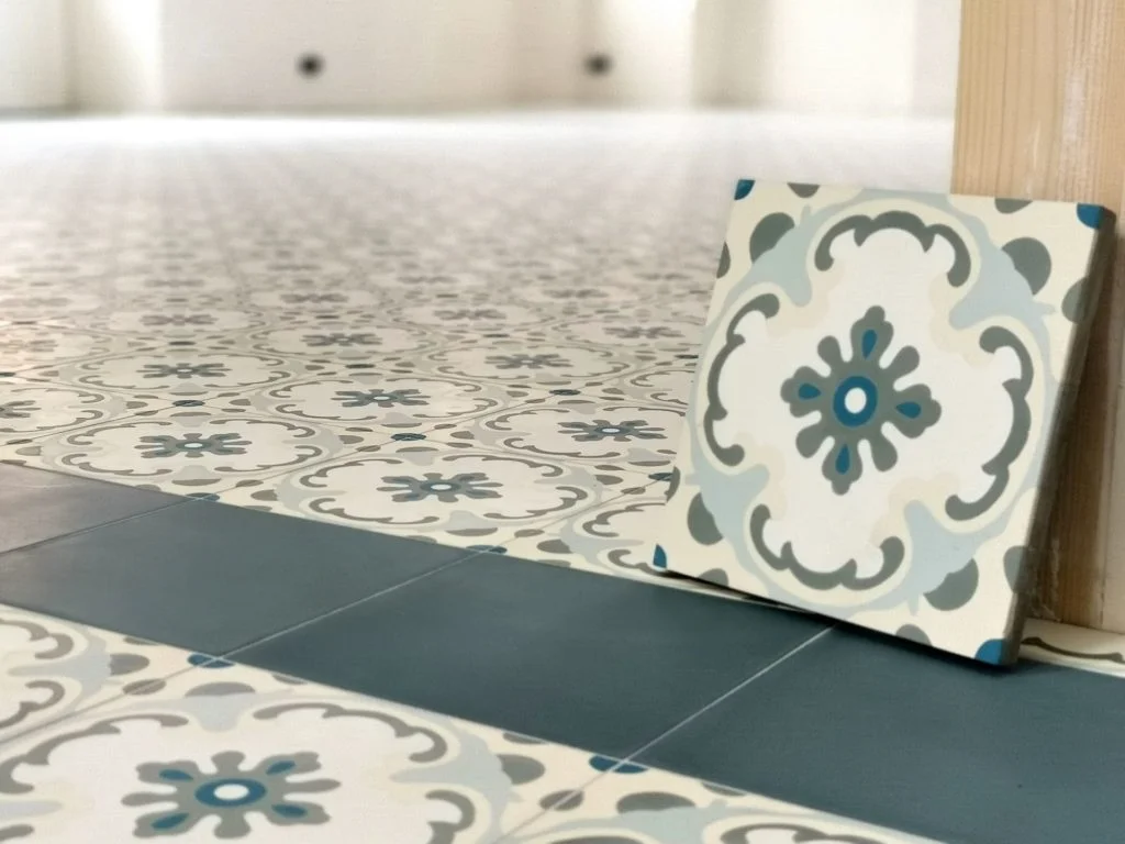 Landreau Ceramic Design Carreleur Pornic Carrelage 8