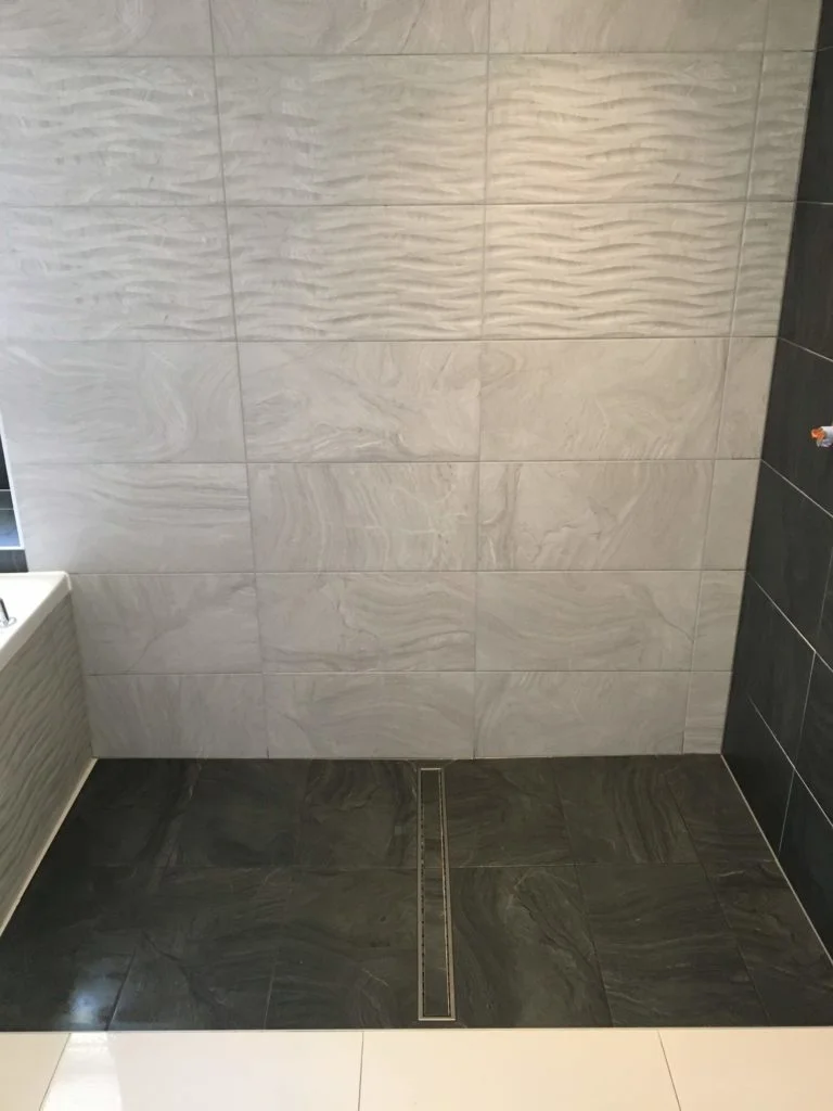 Landreau Ceramic Design Carreleur Pornic Salle De Bain 1