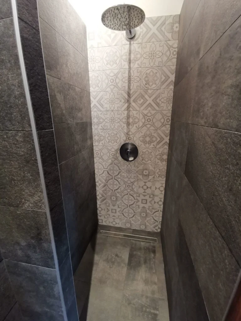 Landreau Ceramic Design Carreleur Pornic Salle De Bain 12