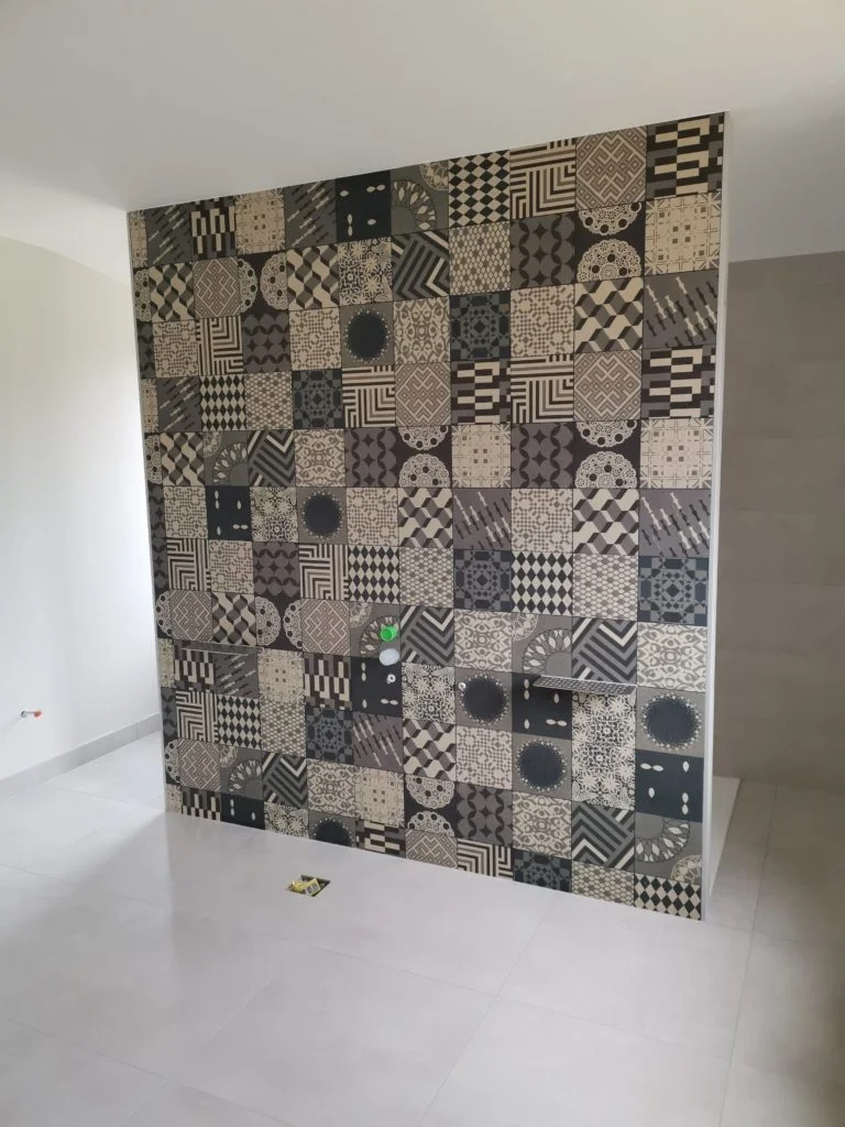 Landreau Ceramic Design Carreleur Pornic Salle De Bain 3