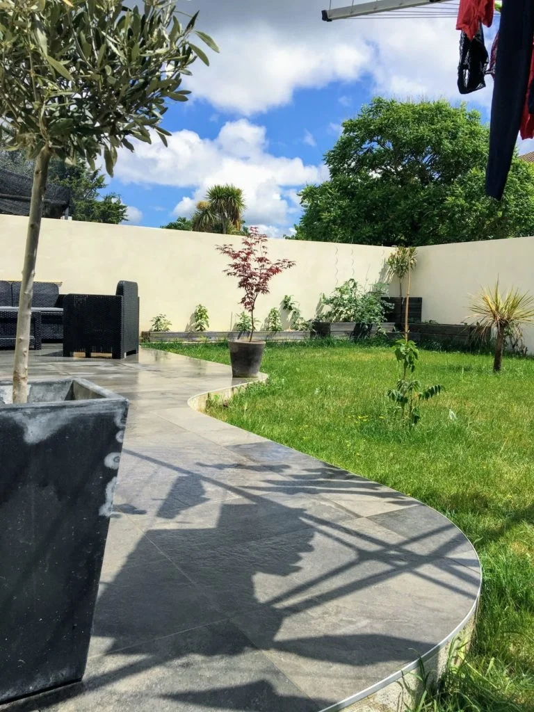 Landreau Ceramic Design Carreleur Pornic Terrasse 10