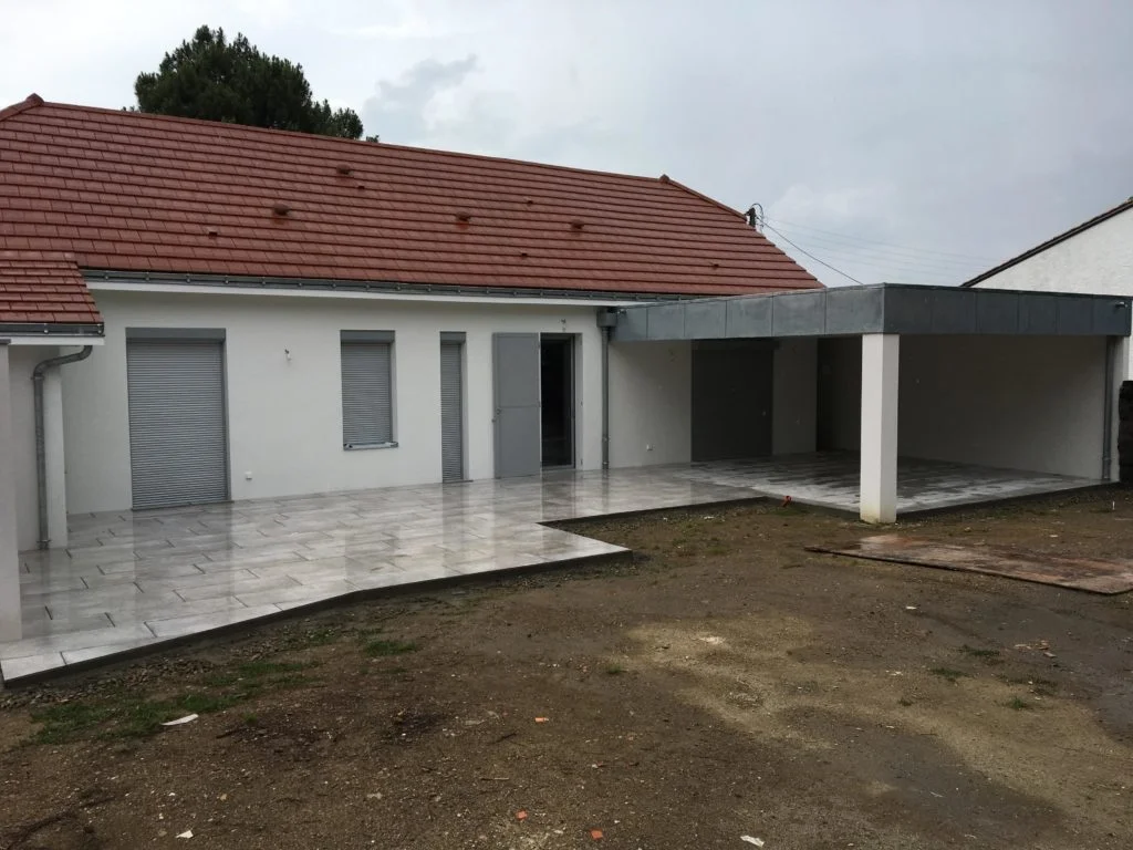 Landreau Ceramic Design Carreleur Pornic Terrasse 12