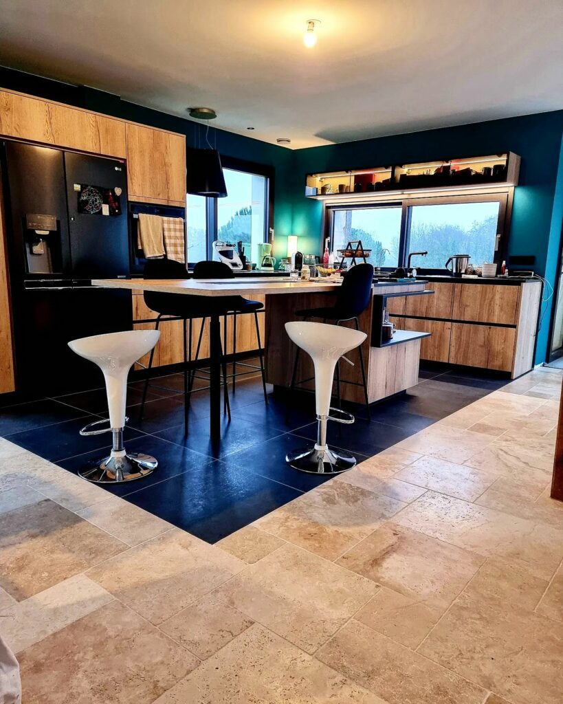 Landreau Ceramic Design Carreleur Pornic Galerie 1